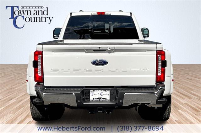 new 2025 Ford F-350 car, priced at $88,825