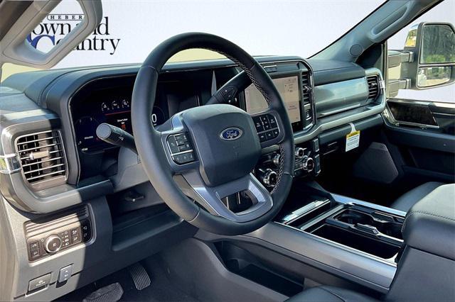 new 2025 Ford F-350 car, priced at $88,825