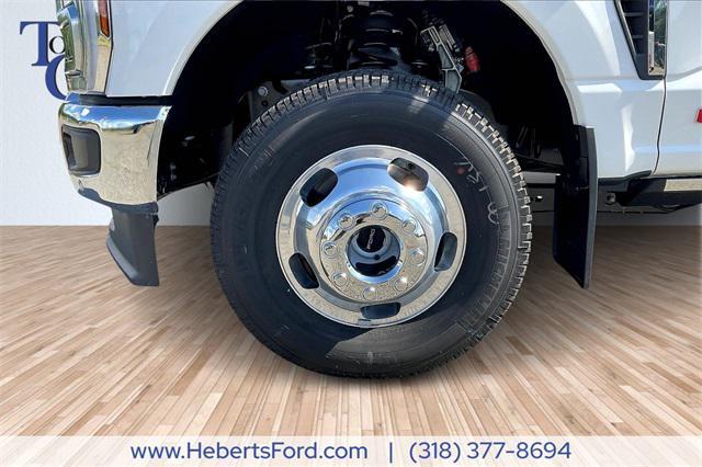 new 2025 Ford F-350 car, priced at $88,825
