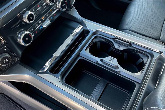 new 2025 Ford F-350 car, priced at $88,825
