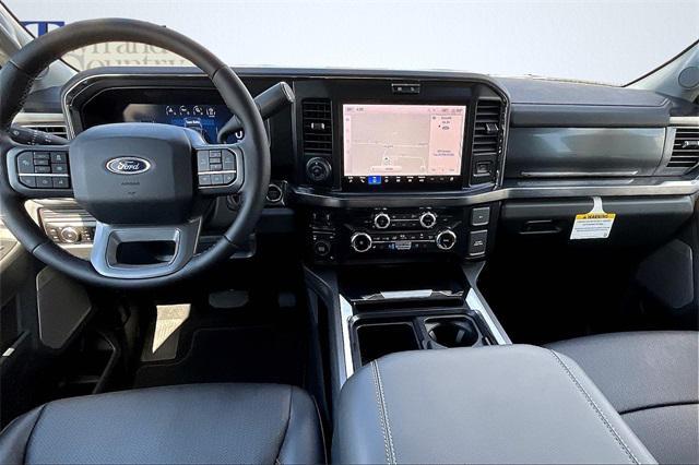 new 2025 Ford F-350 car, priced at $88,825