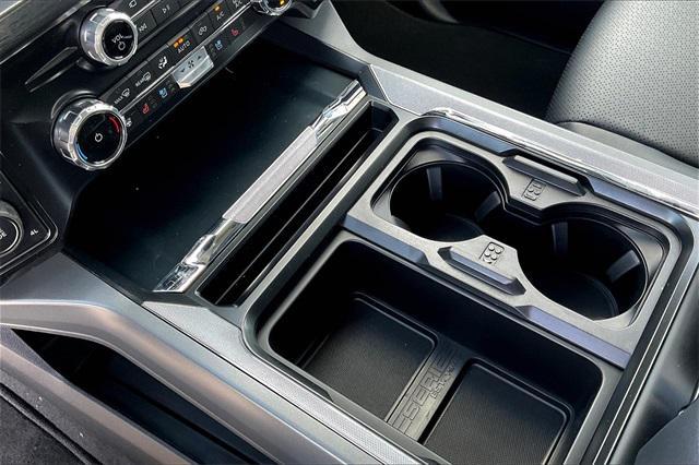 new 2025 Ford F-250 car, priced at $80,975