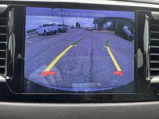 used 2017 Chrysler Pacifica car, priced at $11,847