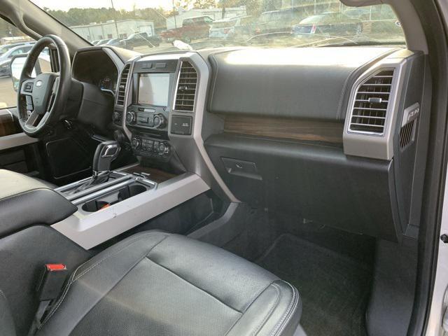 used 2016 Ford F-150 car, priced at $29,432