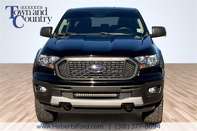 used 2020 Ford Ranger car, priced at $27,399