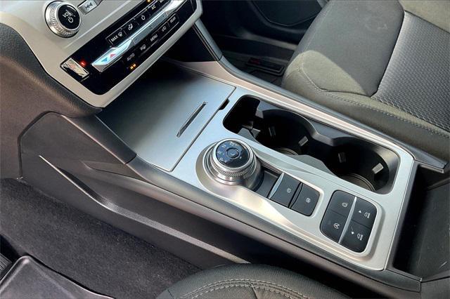 used 2024 Ford Explorer car, priced at $34,279