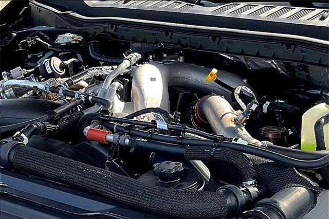 new 2025 Ford F-250 car, priced at $93,500