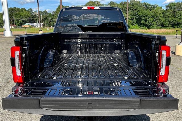 new 2025 Ford F-250 car, priced at $97,060
