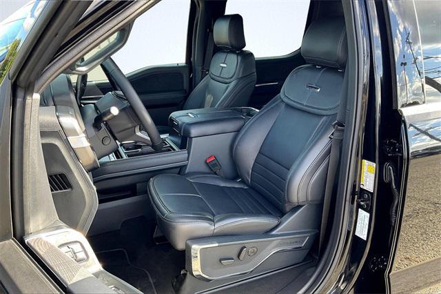 new 2025 Ford F-250 car, priced at $97,060