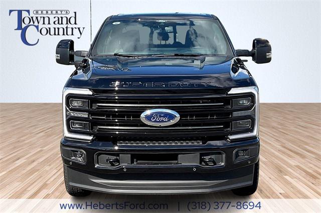 new 2025 Ford F-250 car, priced at $97,060