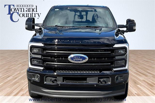 new 2025 Ford F-250 car, priced at $93,500
