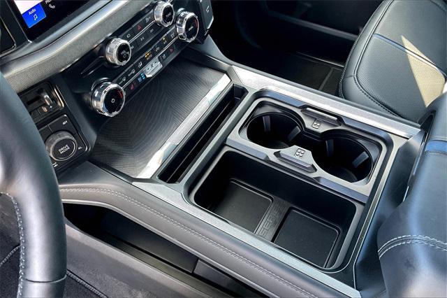 new 2025 Ford F-250 car, priced at $97,060