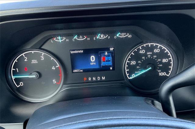 used 2024 Ford F-250 car, priced at $57,363