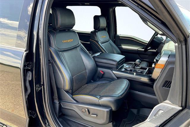 used 2023 Ford F-150 car, priced at $53,488