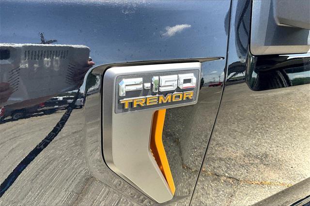 used 2023 Ford F-150 car, priced at $53,488