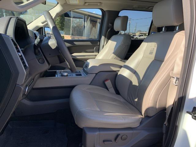 used 2020 Ford Expedition car, priced at $27,364