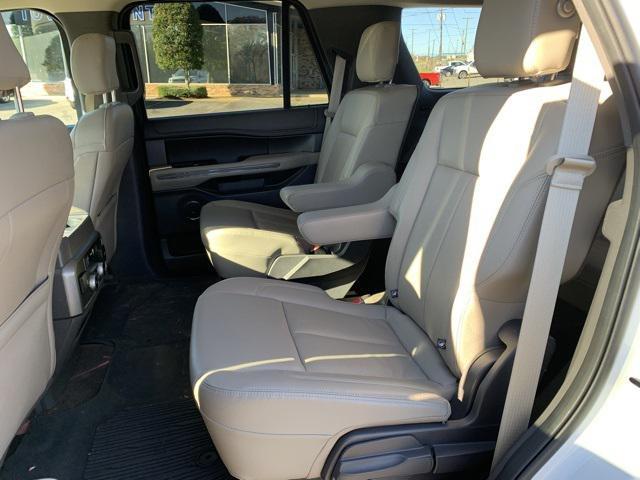 used 2020 Ford Expedition car, priced at $27,364