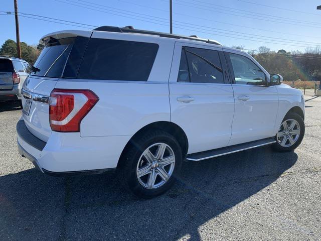 used 2020 Ford Expedition car, priced at $27,364