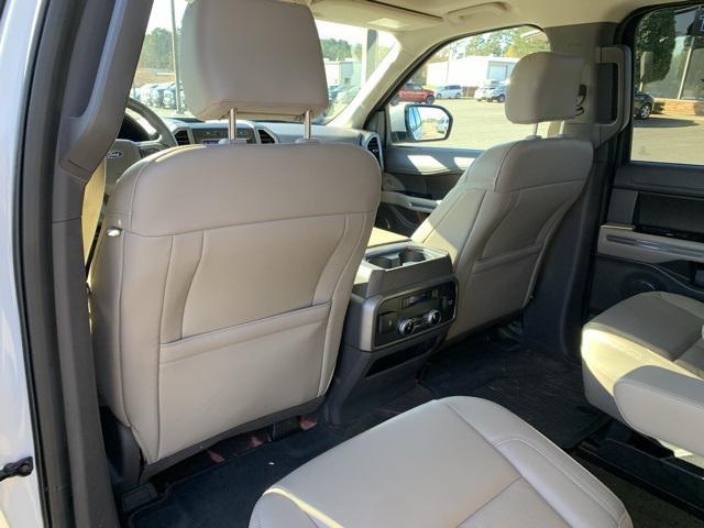 used 2020 Ford Expedition car, priced at $27,364