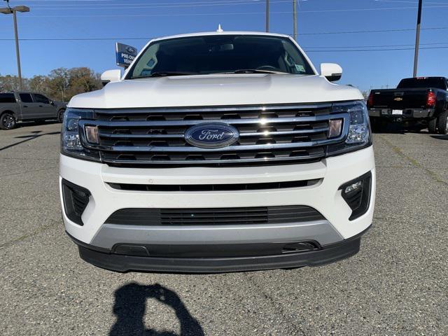 used 2020 Ford Expedition car, priced at $27,364