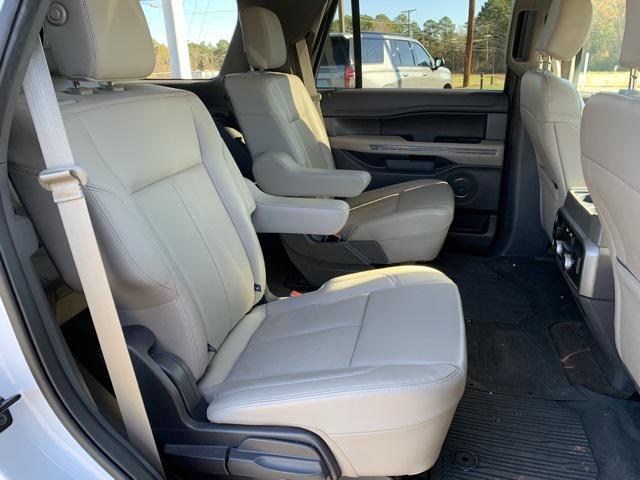 used 2020 Ford Expedition car, priced at $27,364