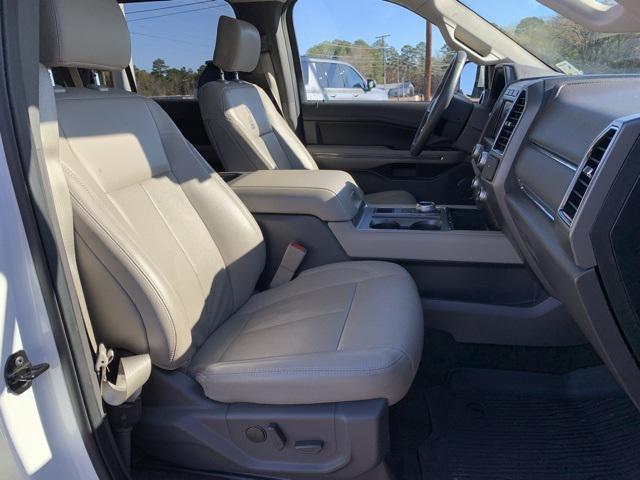 used 2020 Ford Expedition car, priced at $27,364