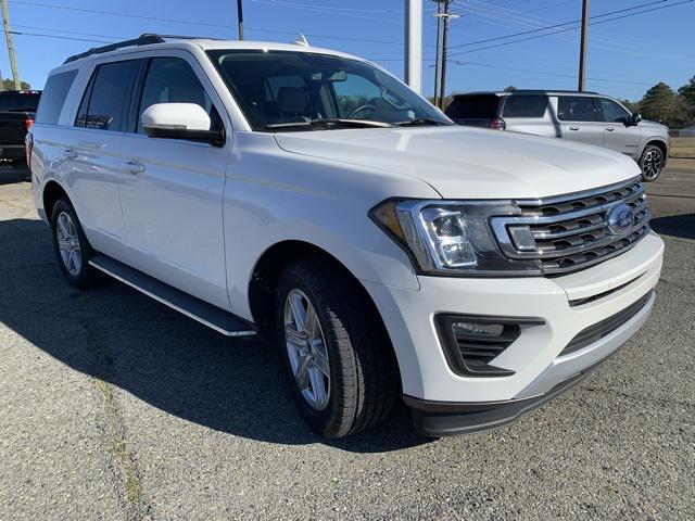 used 2020 Ford Expedition car, priced at $27,364