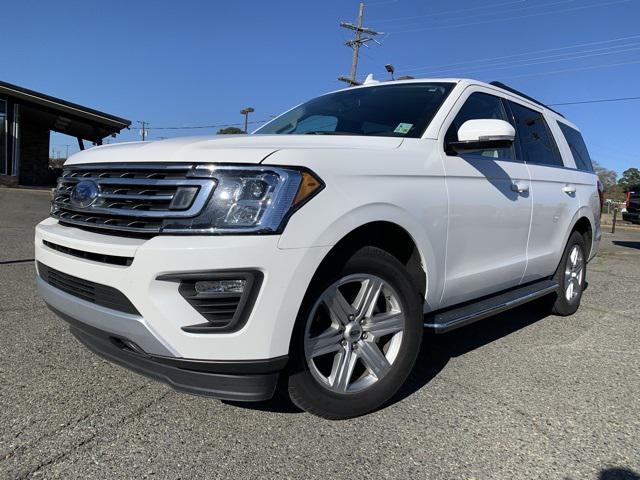 used 2020 Ford Expedition car, priced at $27,364