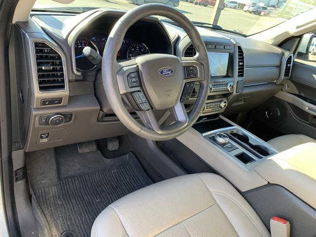 used 2020 Ford Expedition car, priced at $27,364