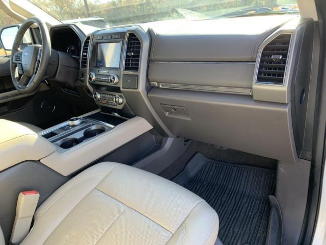 used 2020 Ford Expedition car, priced at $27,364