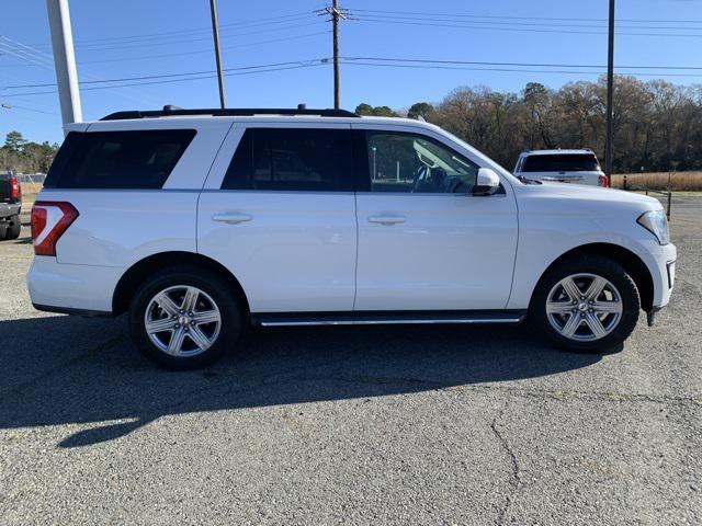 used 2020 Ford Expedition car, priced at $27,364