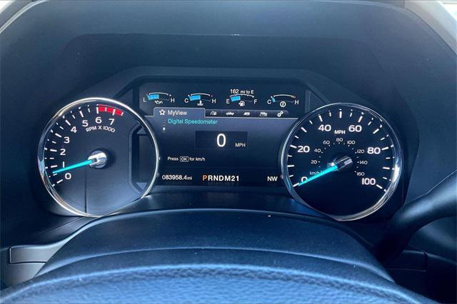 used 2018 Ford F-250 car, priced at $39,488