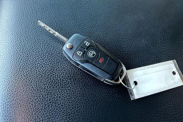 used 2018 Ford F-250 car, priced at $39,488