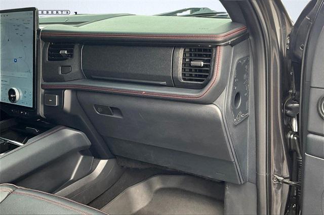 used 2024 Ford Expedition car, priced at $52,965