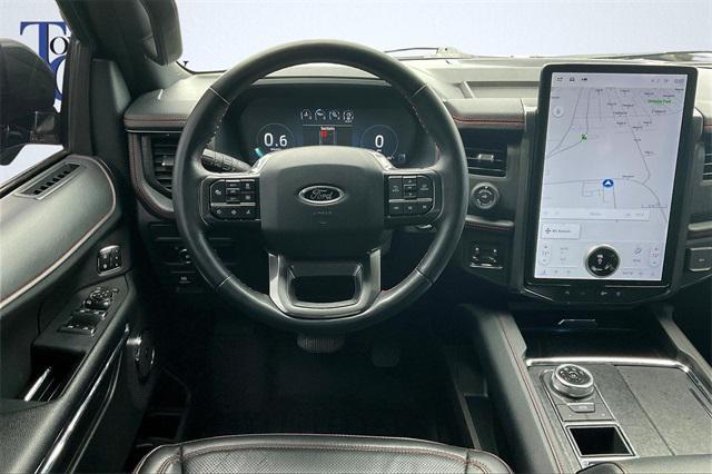used 2024 Ford Expedition car, priced at $52,965