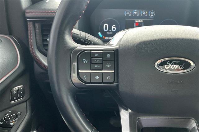 used 2024 Ford Expedition car, priced at $52,965