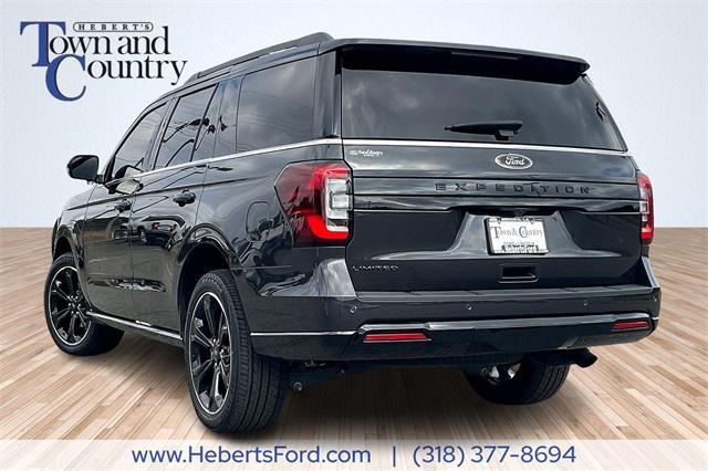 used 2024 Ford Expedition car, priced at $52,965