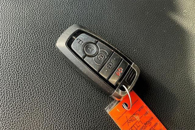 used 2024 Ford Expedition car, priced at $52,965