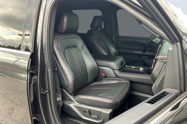 used 2024 Ford Expedition car, priced at $52,965
