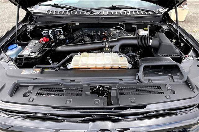 used 2024 Ford Expedition car, priced at $52,965