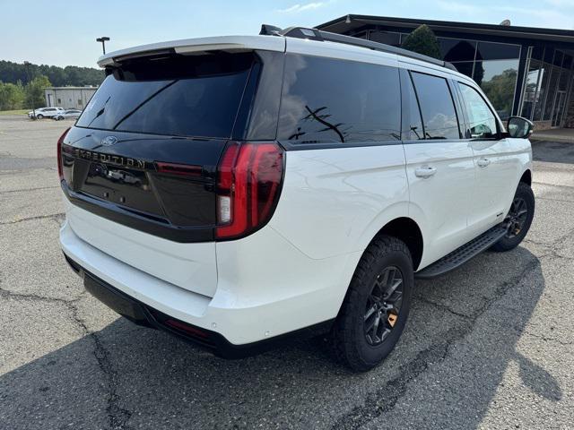 new 2025 Ford Expedition car, priced at $85,035