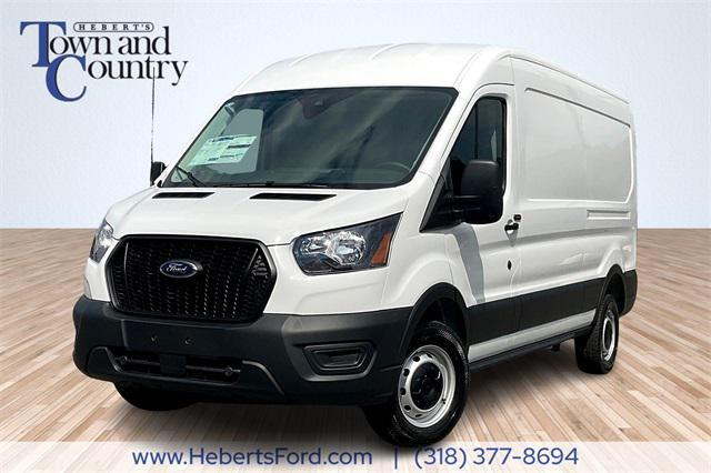 new 2025 Ford Transit-250 car, priced at $48,960