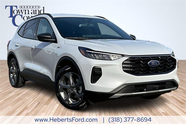 new 2025 Ford Escape car, priced at $30,975