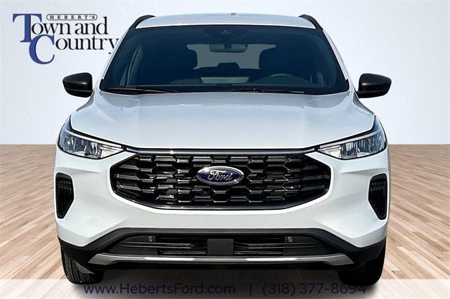 new 2025 Ford Escape car, priced at $30,975