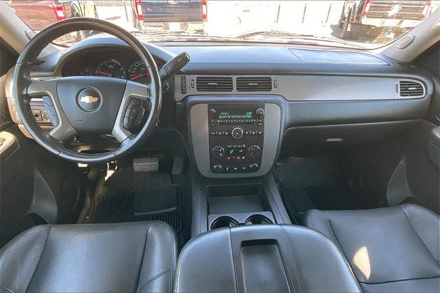 used 2013 Chevrolet Silverado 3500 car, priced at $40,984