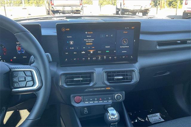 new 2025 Ford Mustang car, priced at $35,750