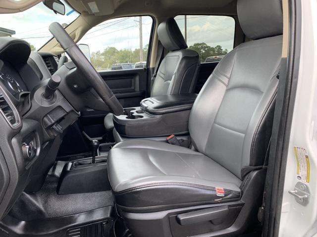 used 2019 Ram 2500 car, priced at $33,439