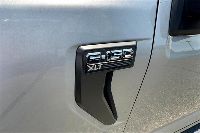 used 2022 Ford F-150 car, priced at $40,000