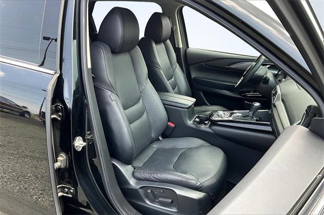 used 2021 Mazda CX-9 car, priced at $21,884