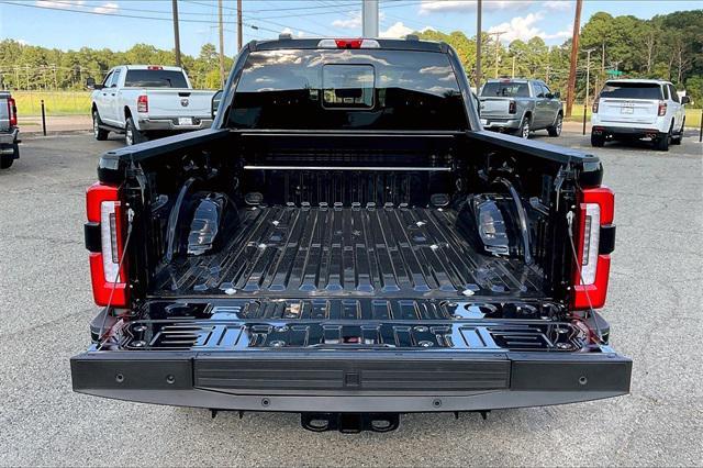 new 2024 Ford F-250 car, priced at $92,290